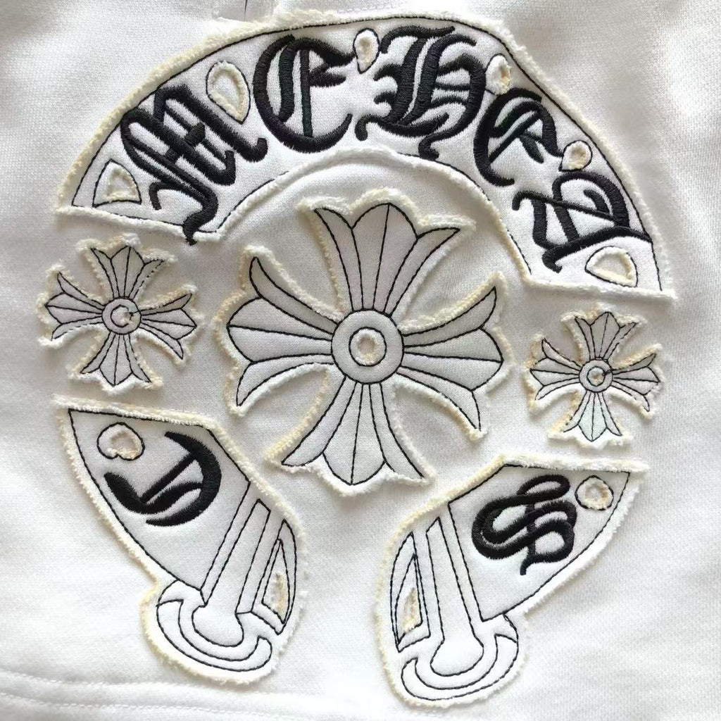 Chrome Hearts Shorts