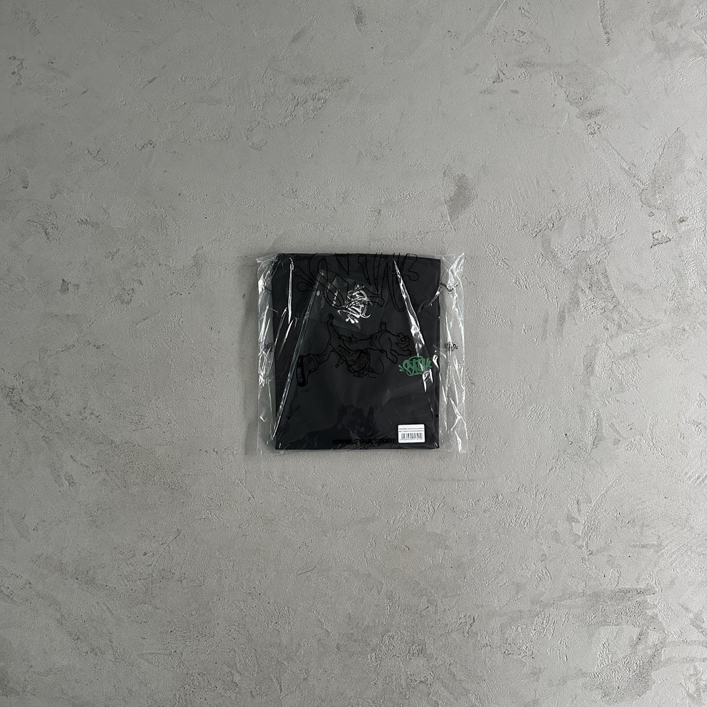 Synaworld Longsleeve
