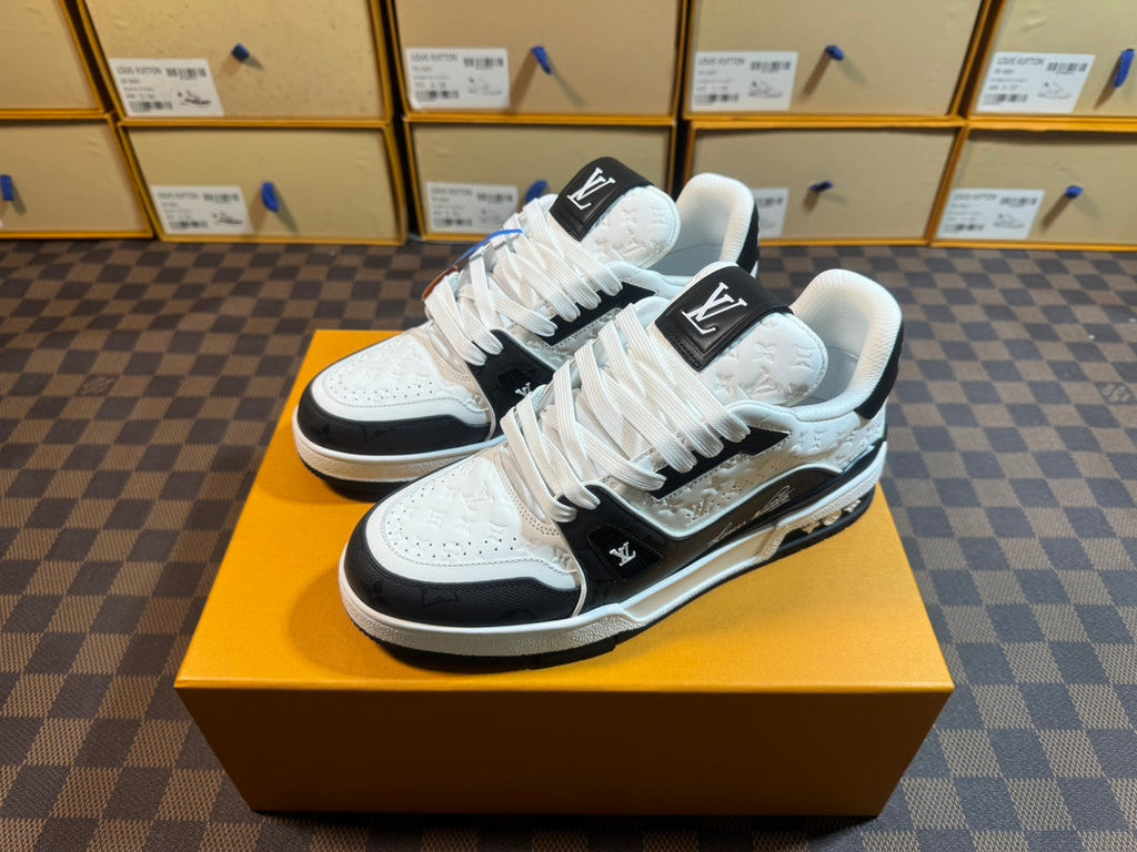 LV Trainer