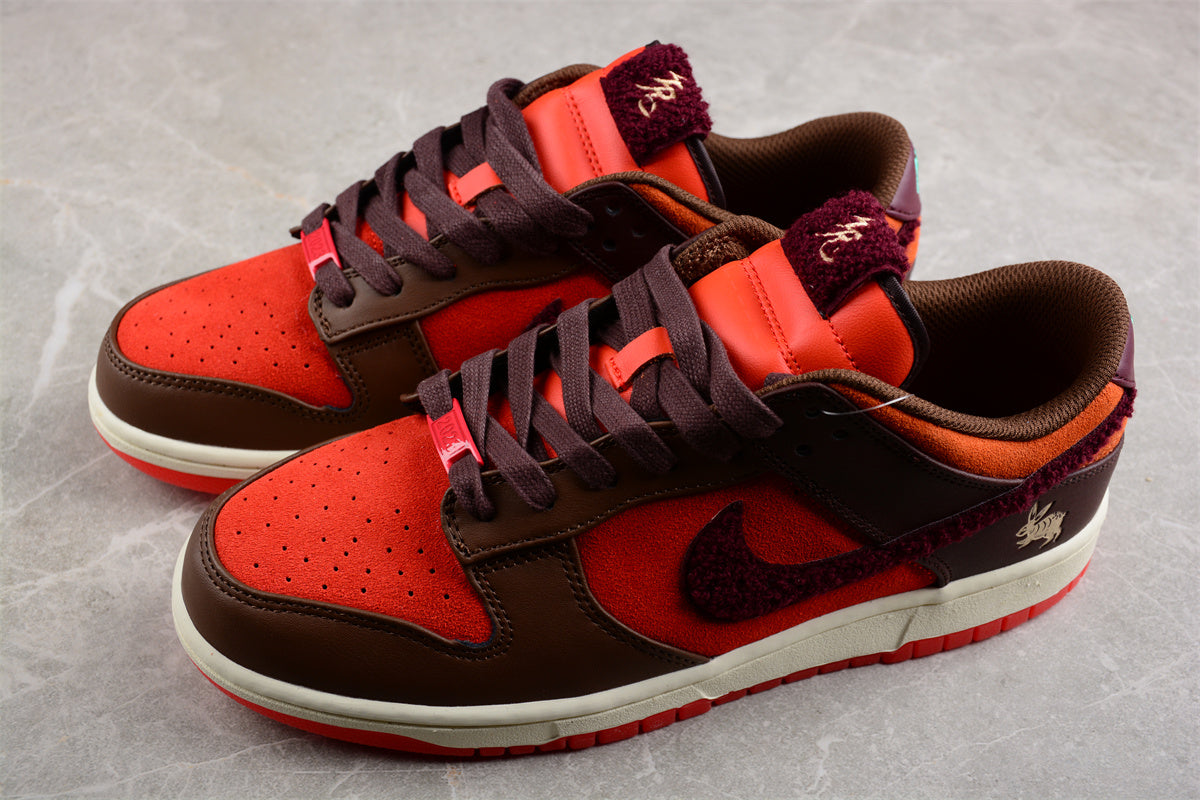 Nike Dunk Low Year of Rabbit Chengdu