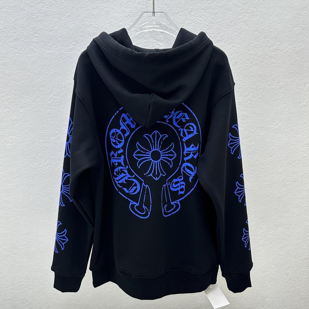 Chrome Hearts Hoodie