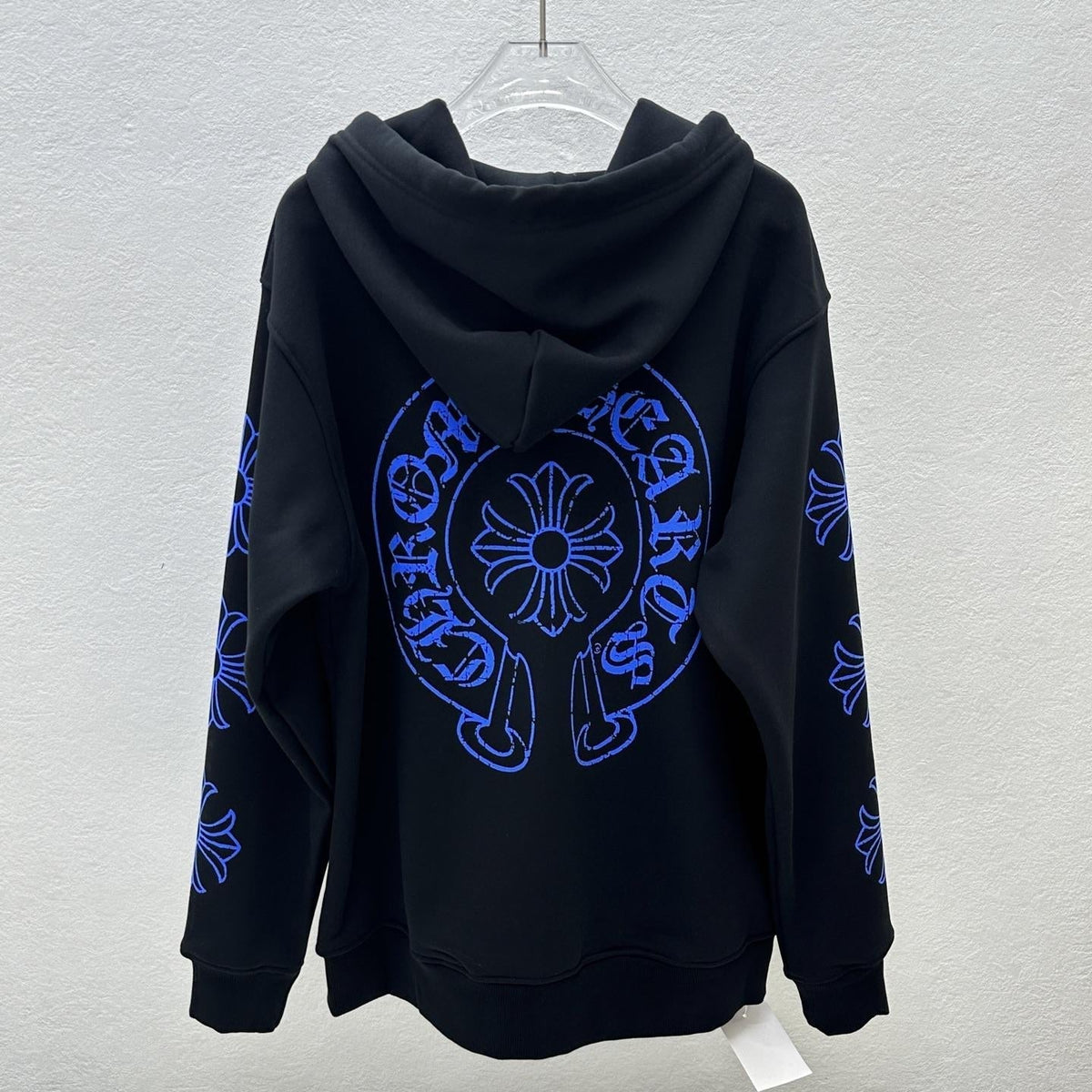 Chrome Hearts Hoodie