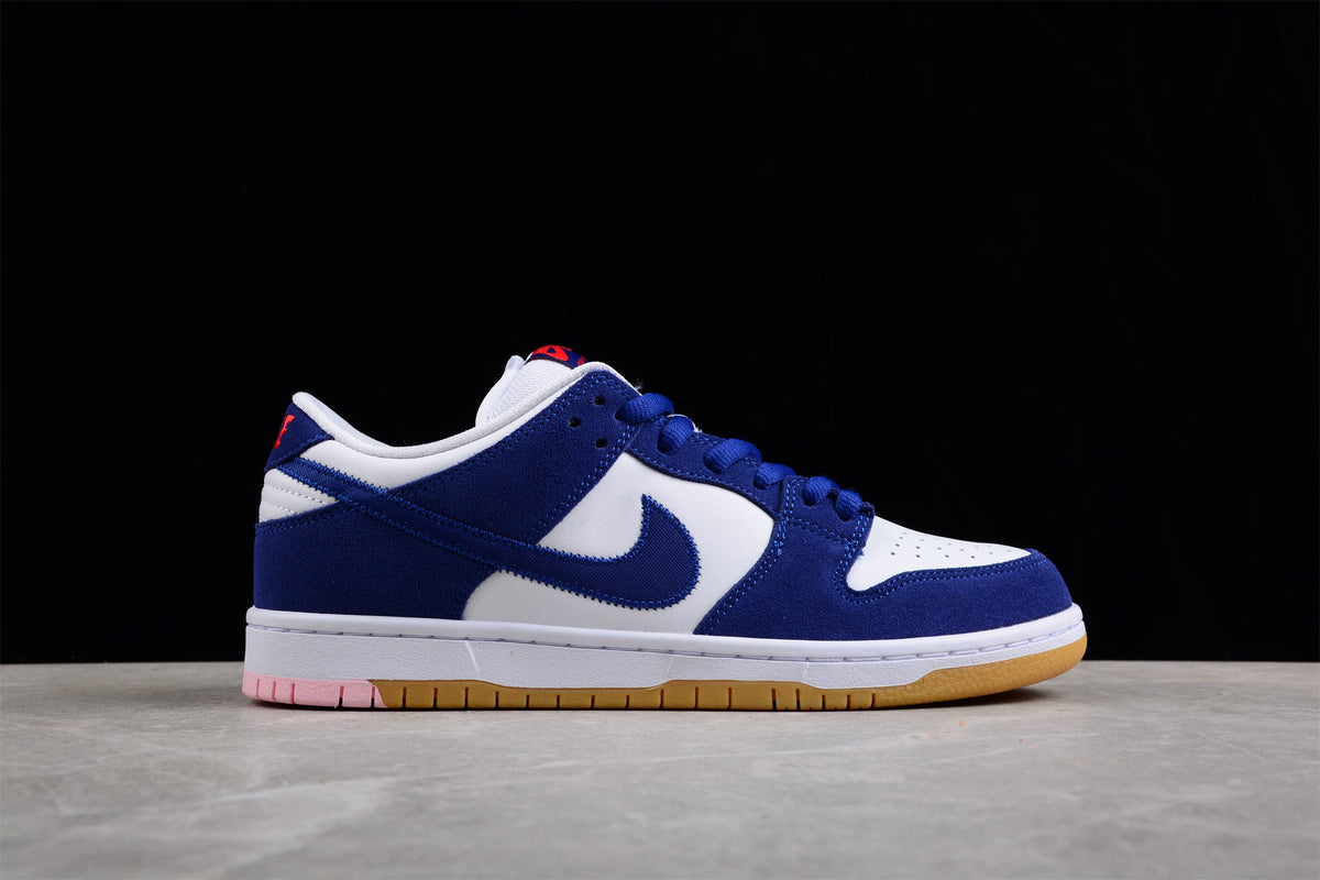 Nike SB Dunk Low Los Angeles Dodgers