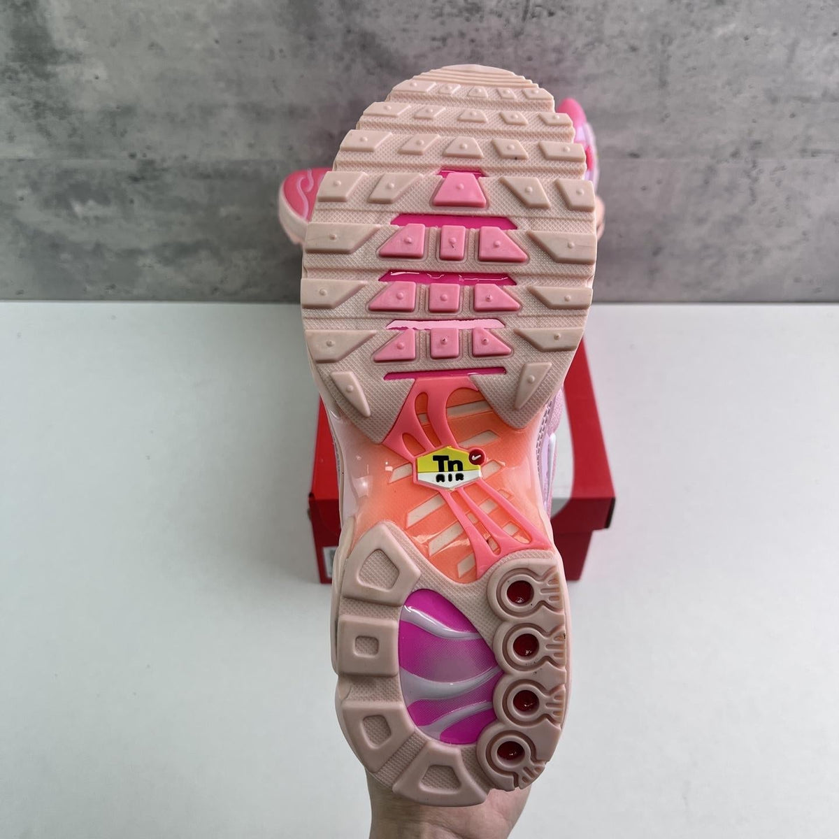 Nike Air Max Plus Tn