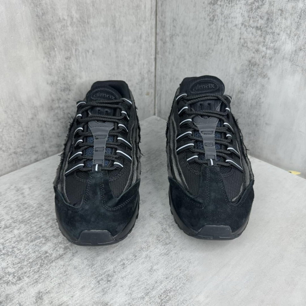 CDG x Nike Air Max 95