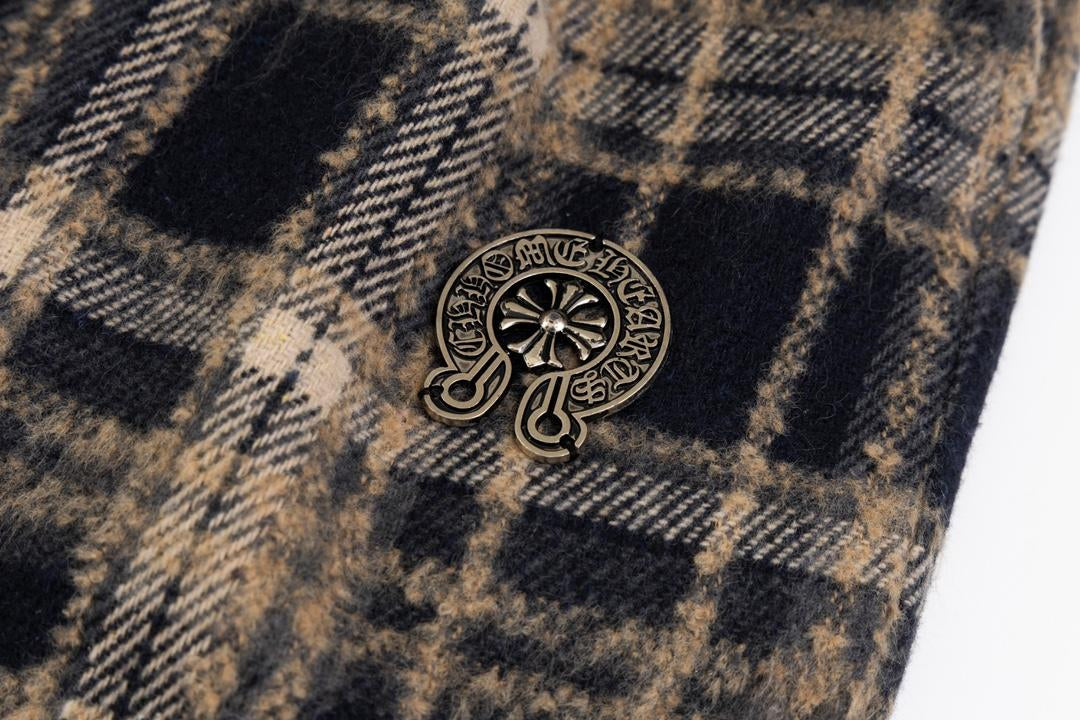 Chrome Hearts Pants