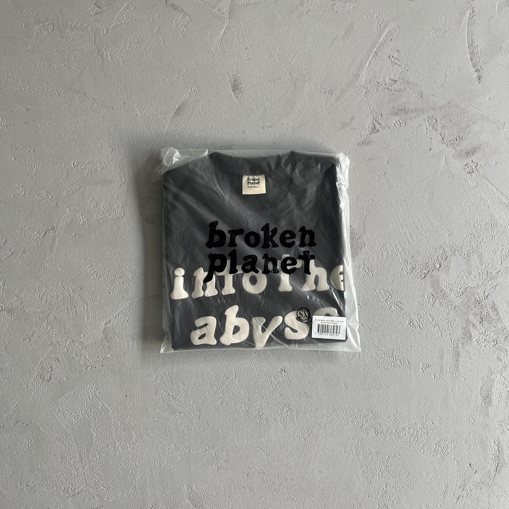 Broken P Into The Abyss TShirt