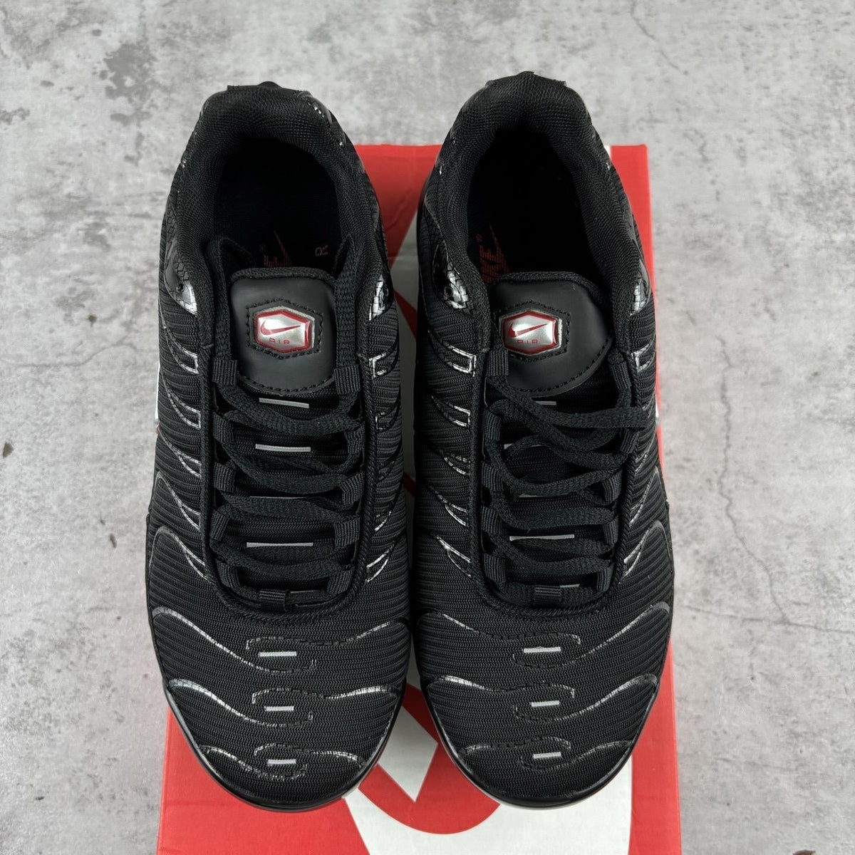 Nike Air Max Plus Tn