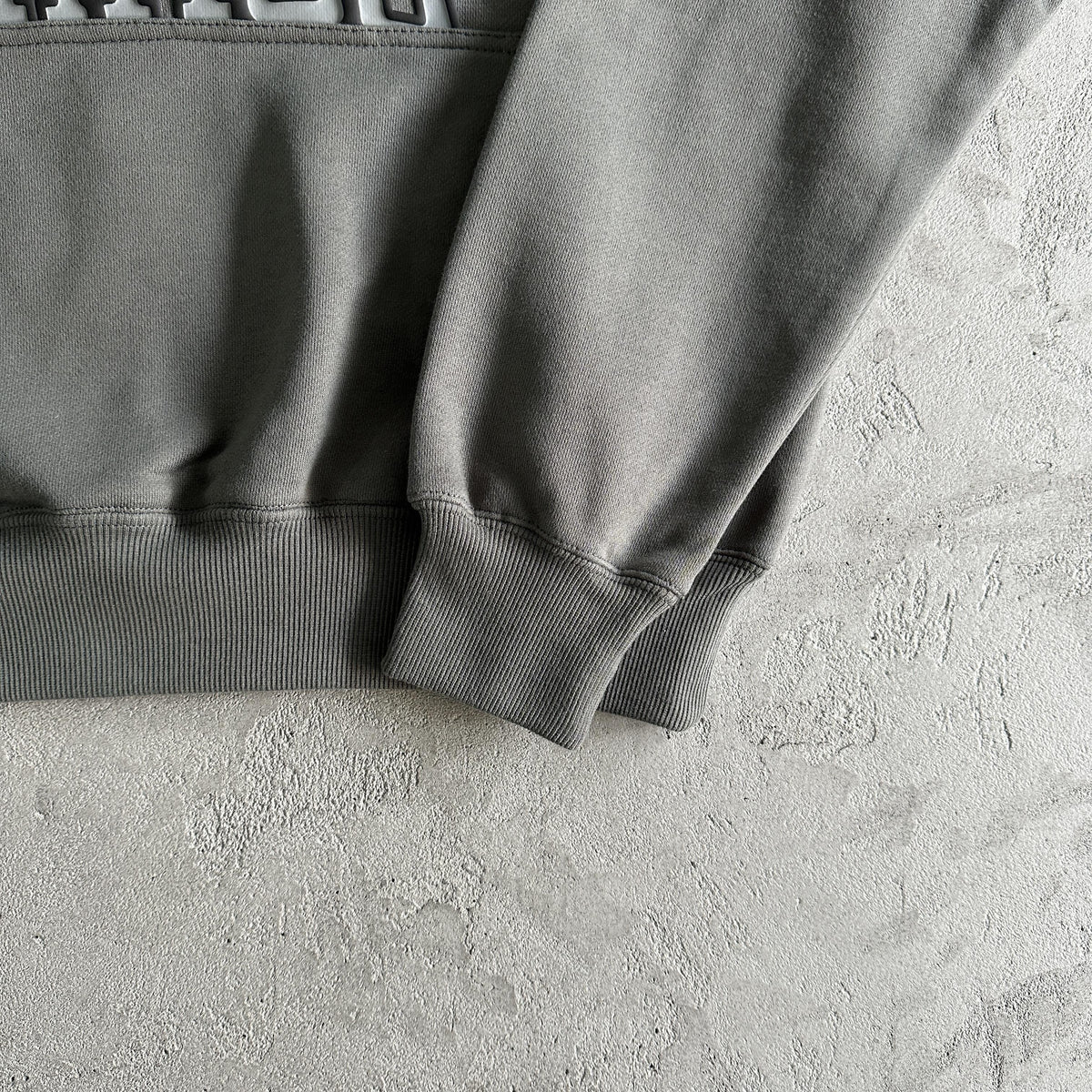 Broken P Chaos Hoodie