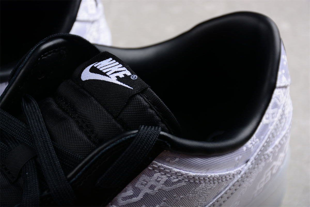 Dunk Low x CLOT x Fragment Design