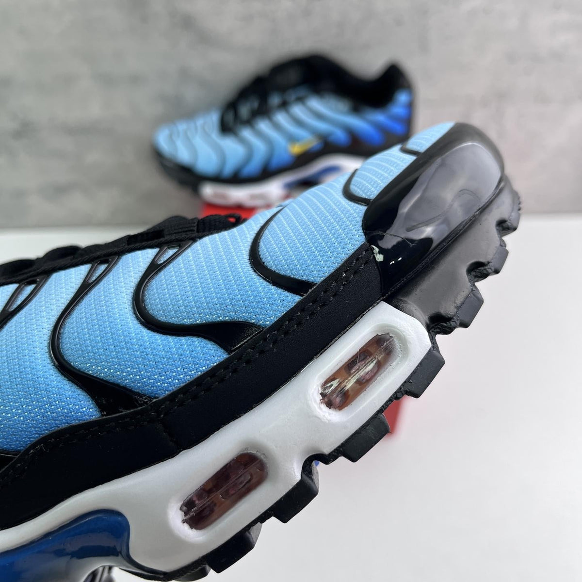 Nike Air Max Plus Tn