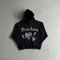 Broken P True Love Hoodie