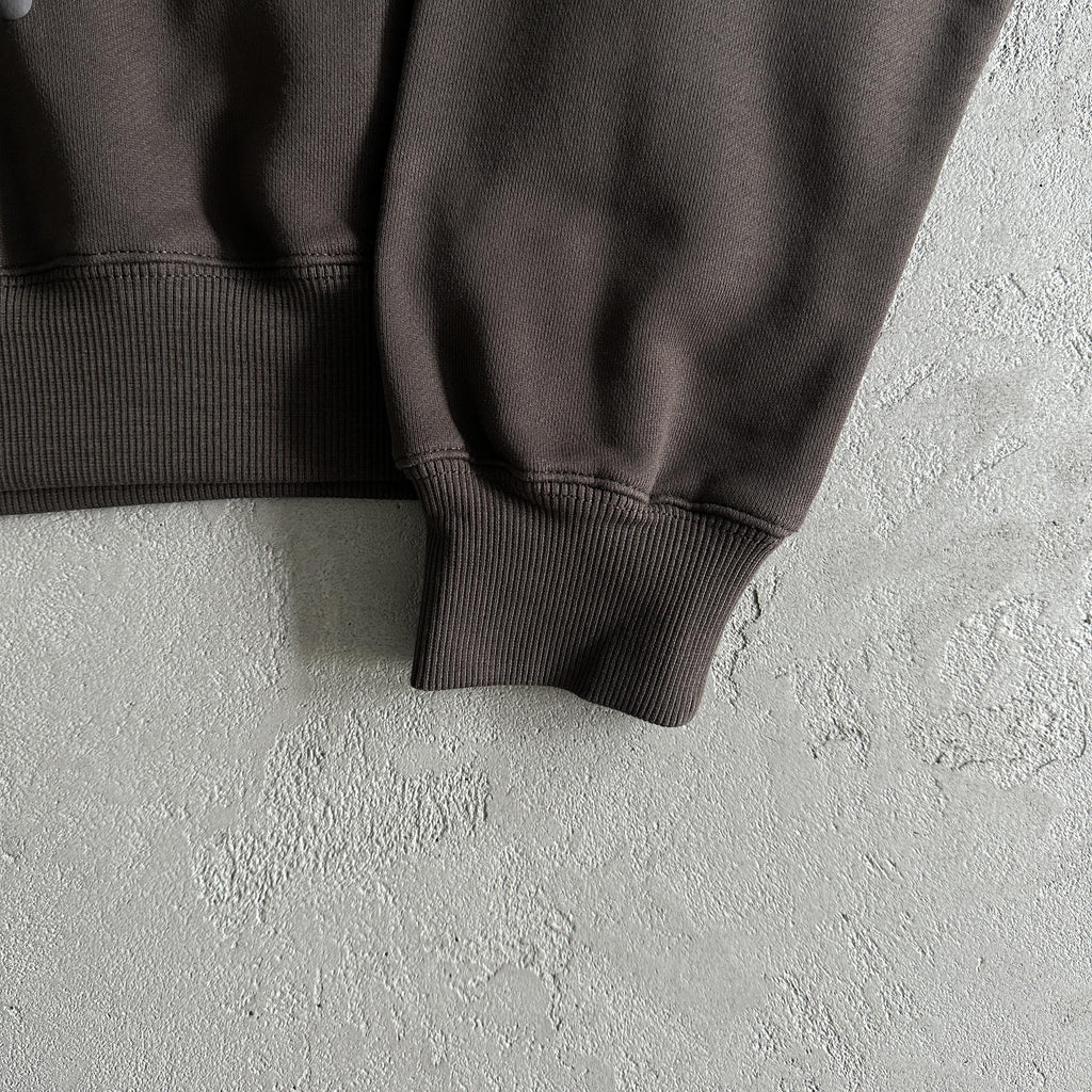 Broken P Shift Of Energy Hoodie
