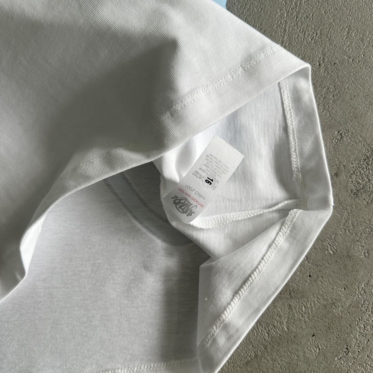 Synaworld Shortsuit