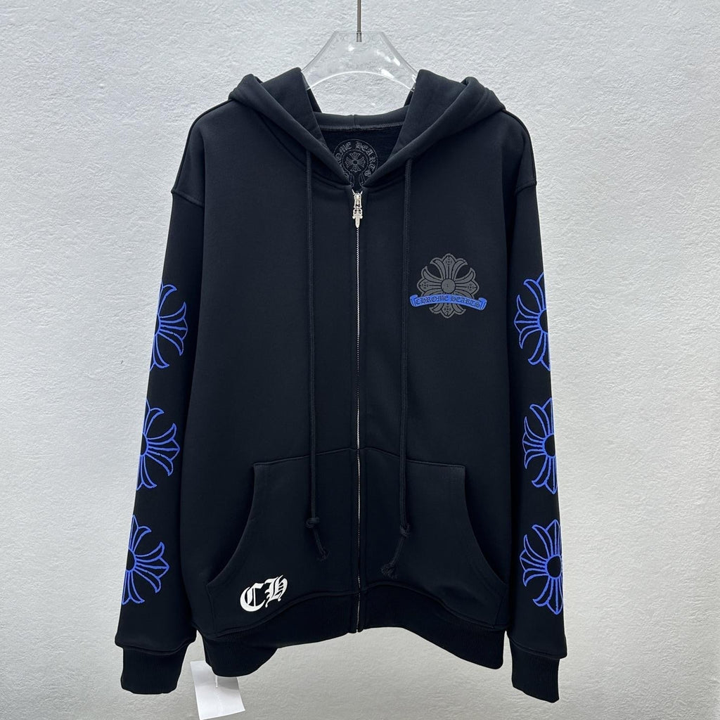 Chrome Hearts Hoodie