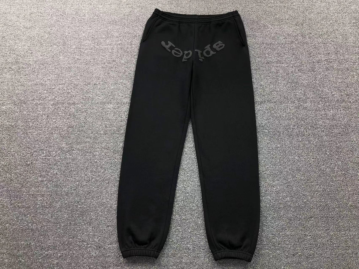 Sp5der Suit