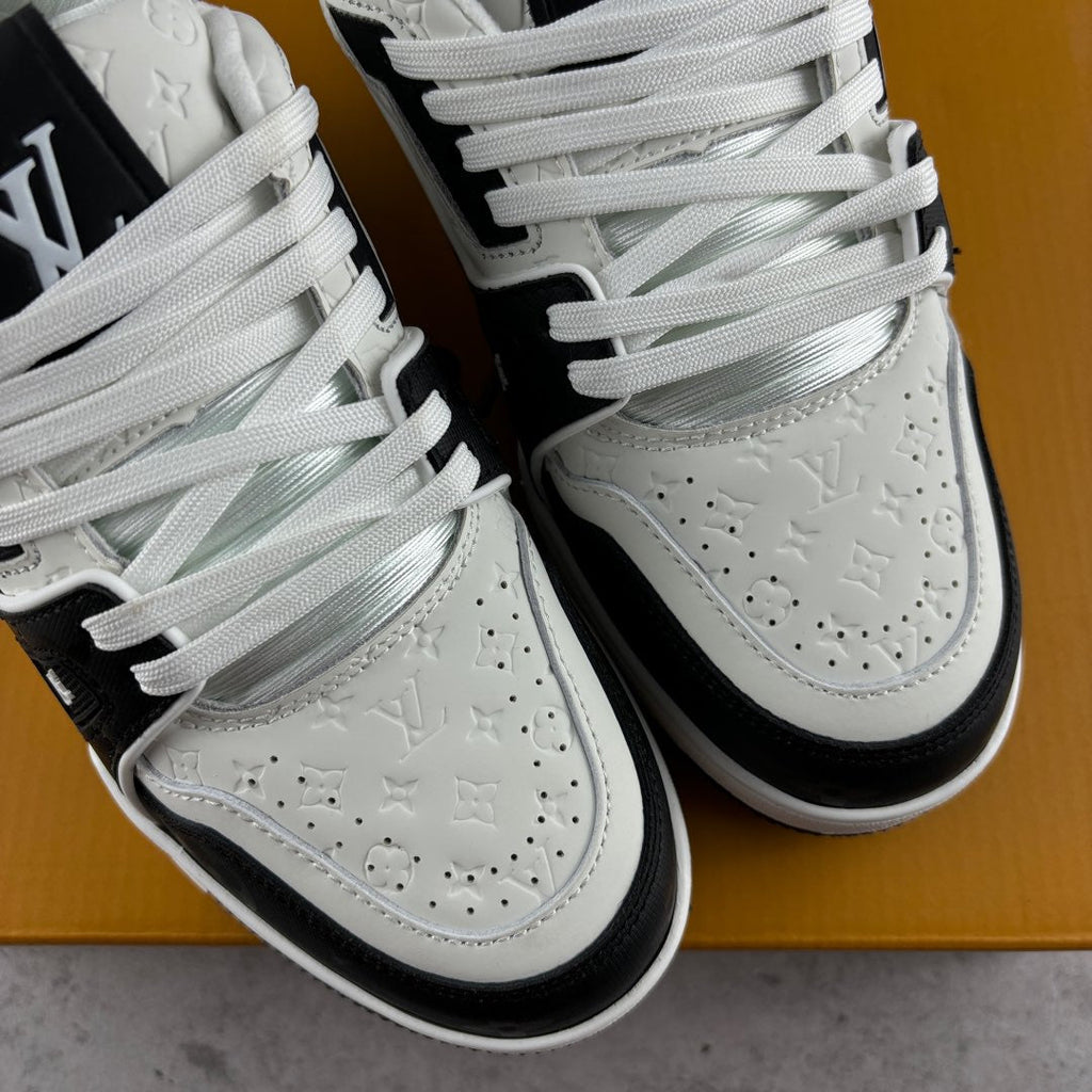 LV Trainer