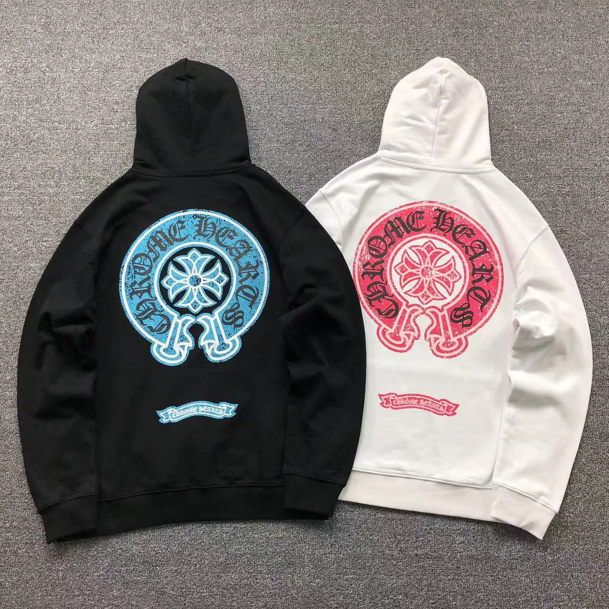 Chrome Hearts Hoodie