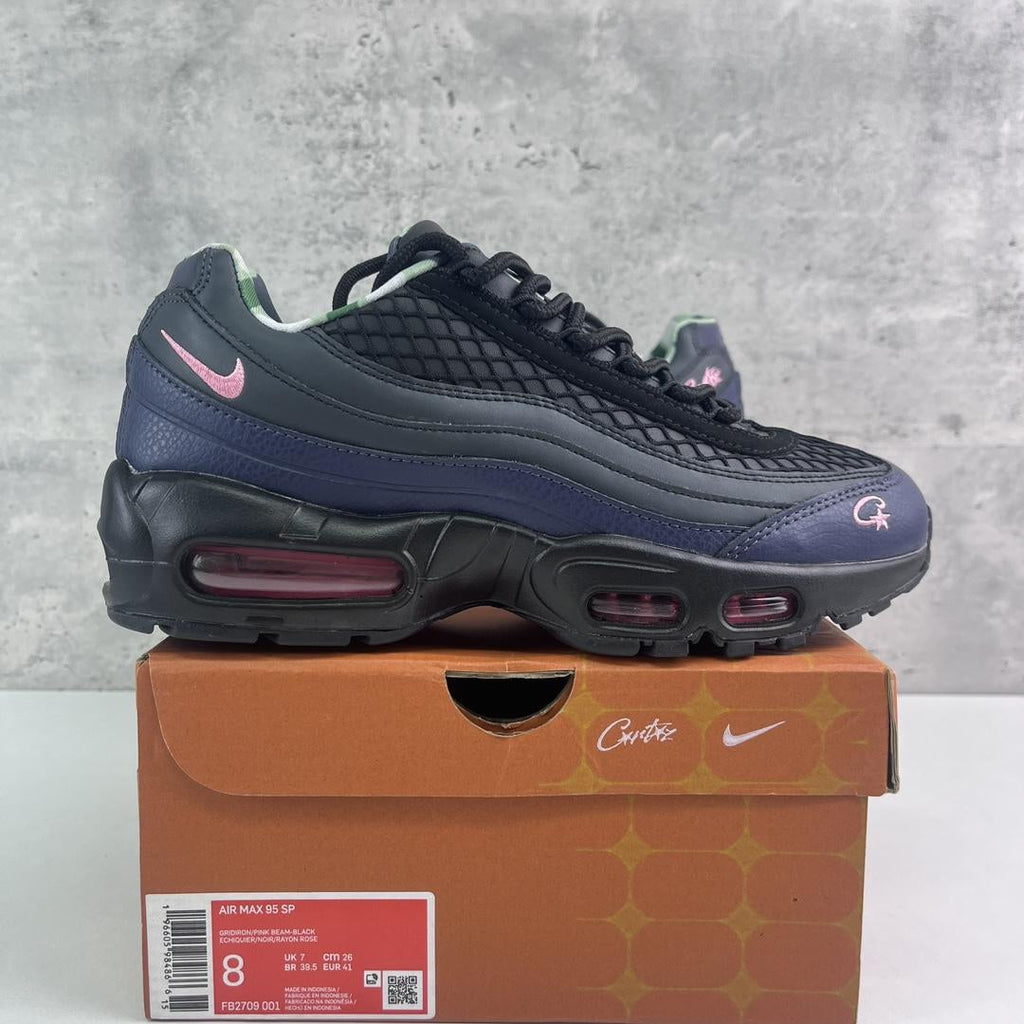 Corteiz x Nike Air Max 95
