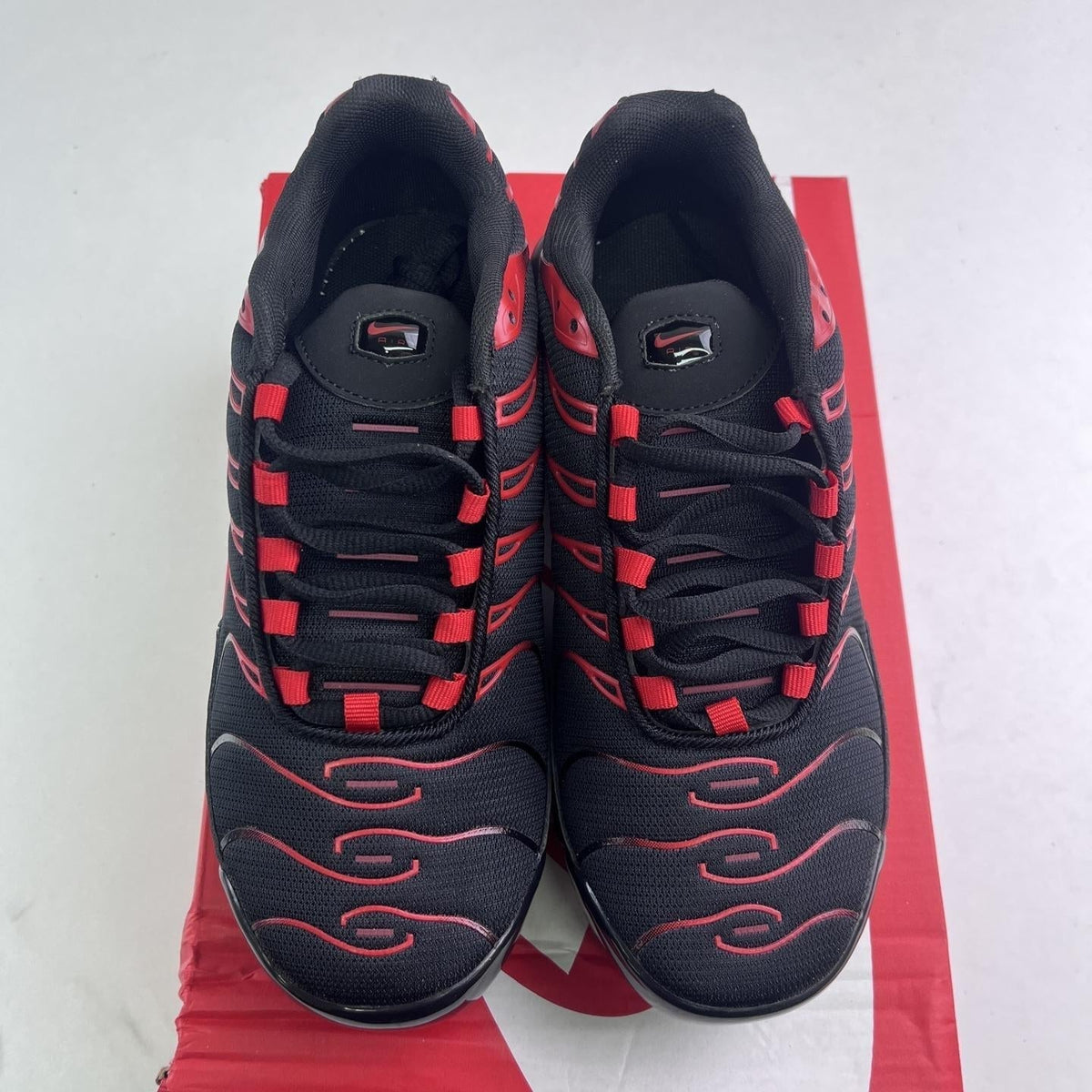 Nike Air Max Plus Tn