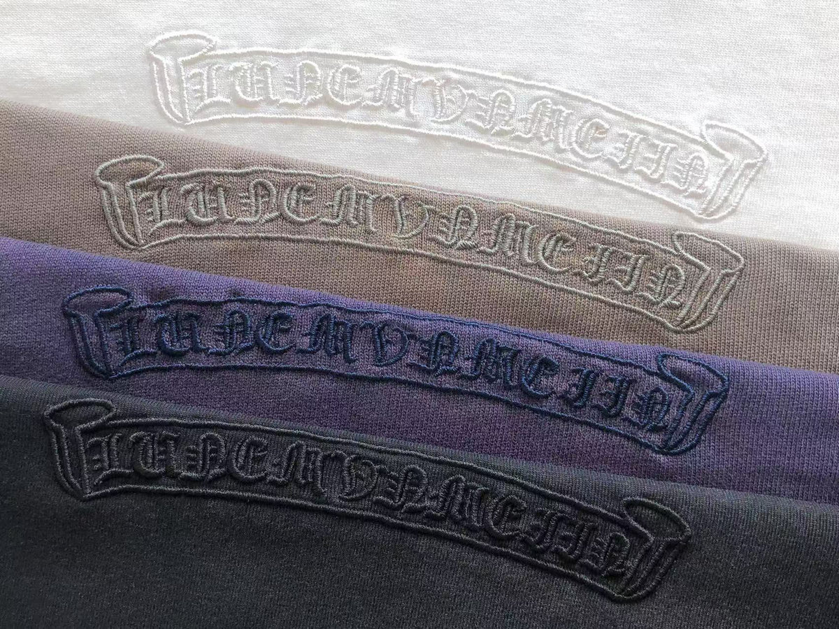 Chrome Hearts Tshirt