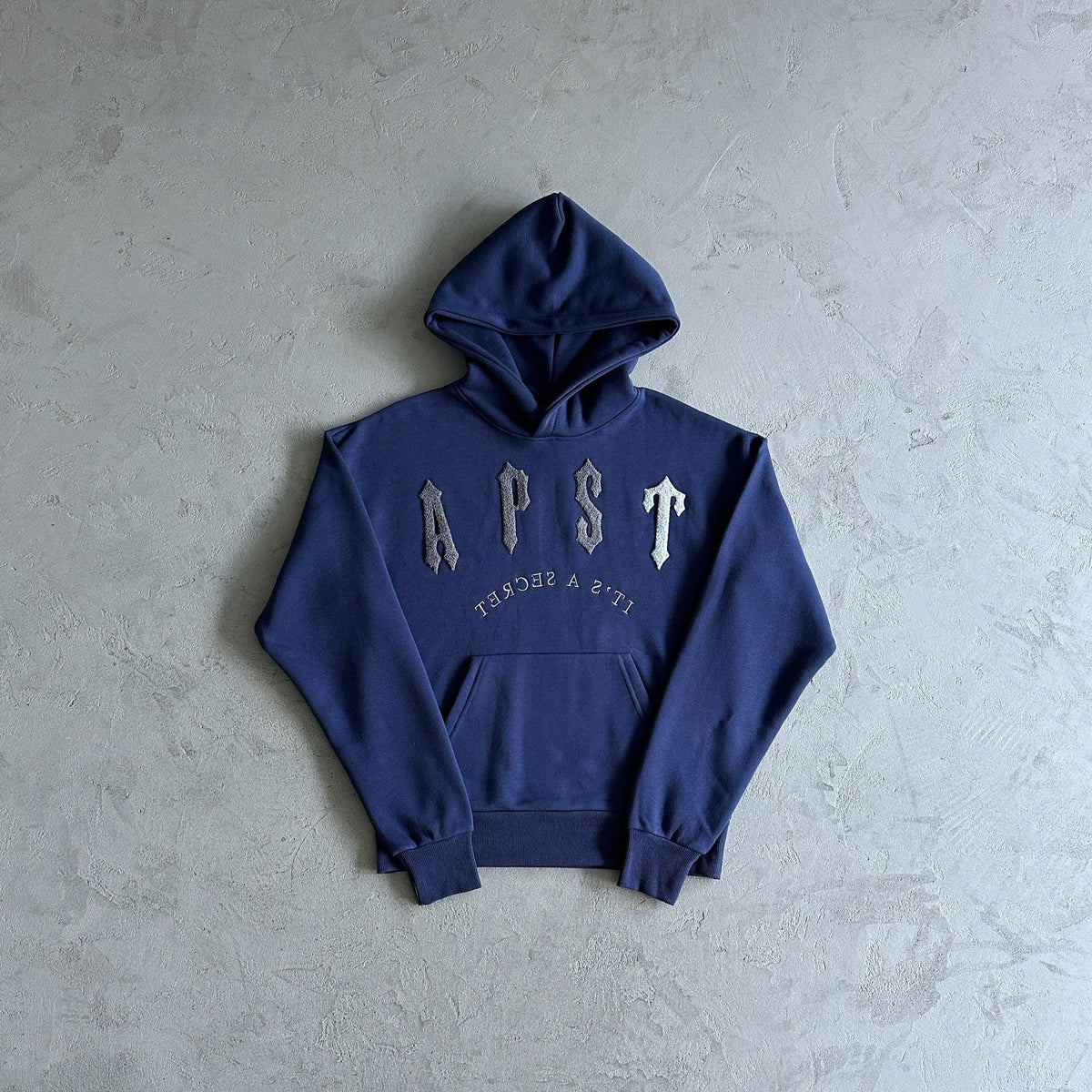 Trapstar Tracksuit Chenille