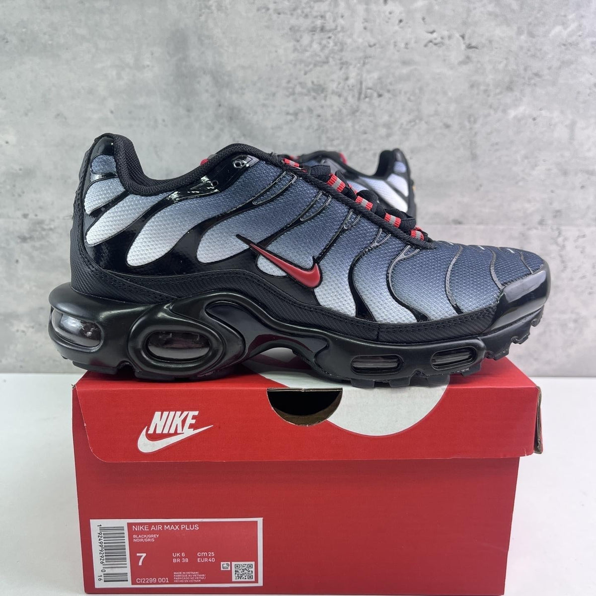 Nike Air Max Plus Tn