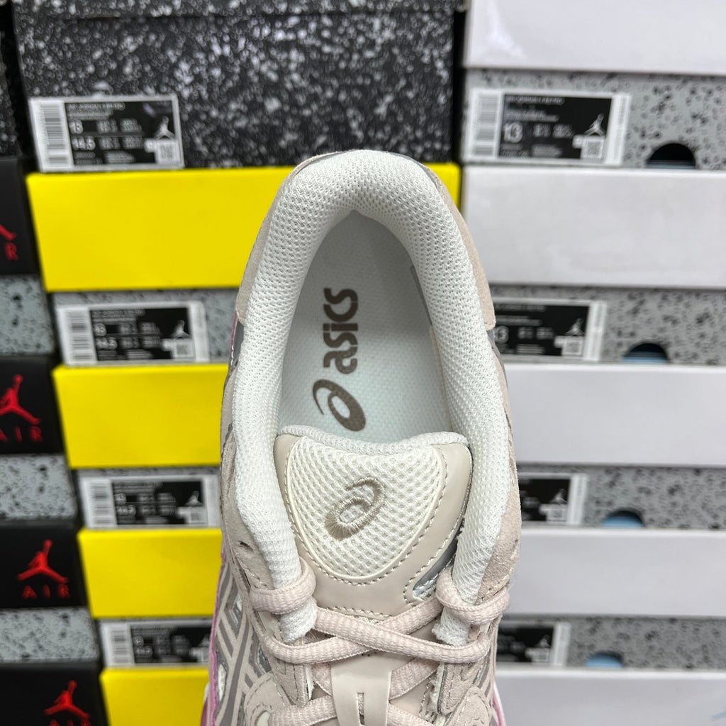 ASICS Gel-NYC Cream & Mineral Beige