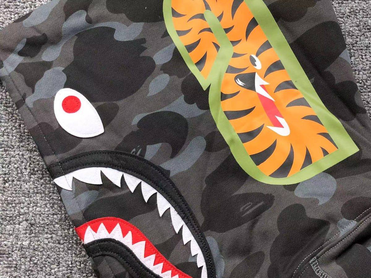 Bape Hoodie
