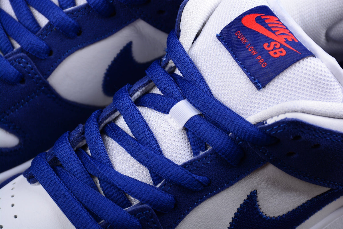 Nike SB Dunk Low Los Angeles Dodgers