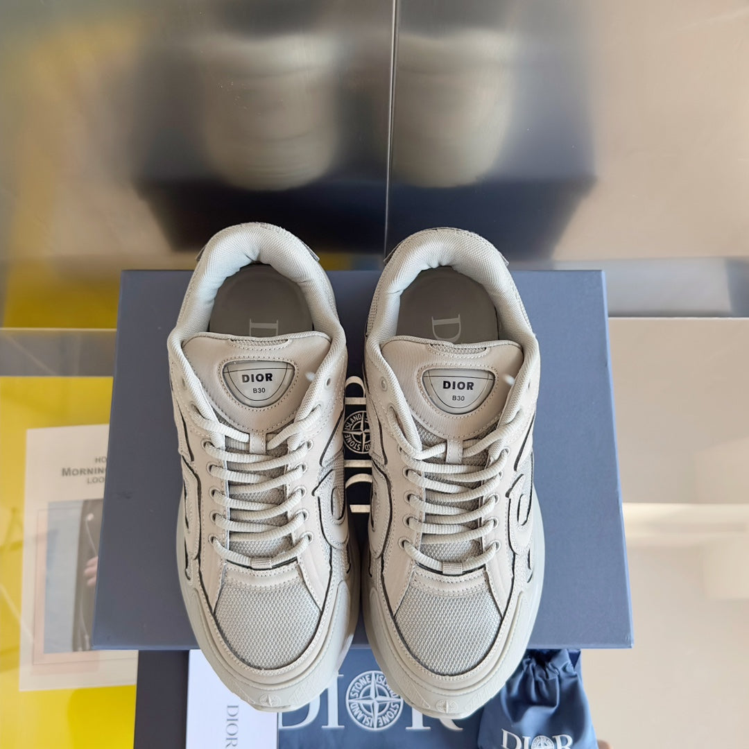 Dlor x Stone Island B30