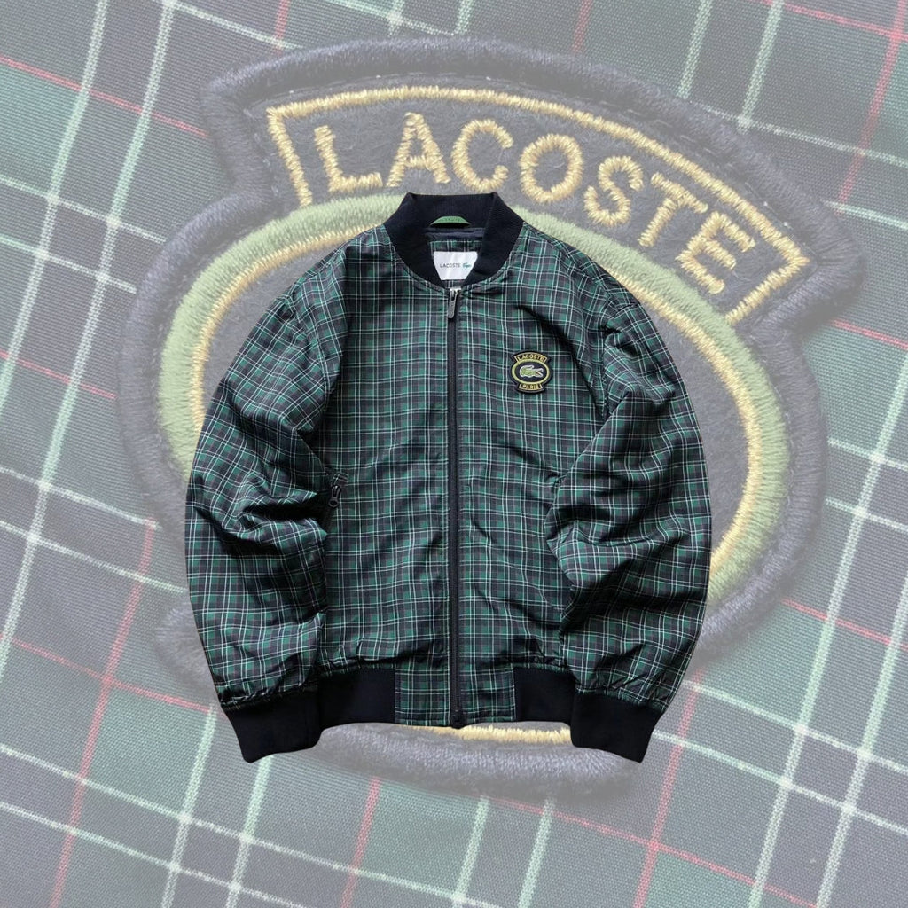Lacoste Jacket