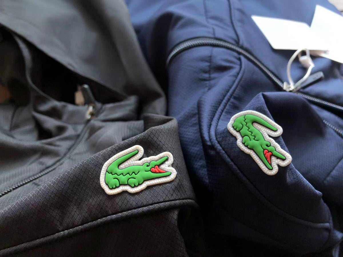 Lacoste Jacket