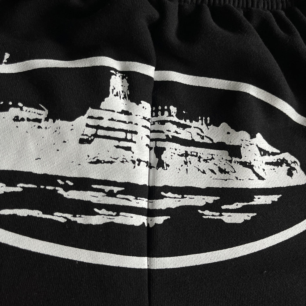 Corteiz Alcatraz Sweatpants