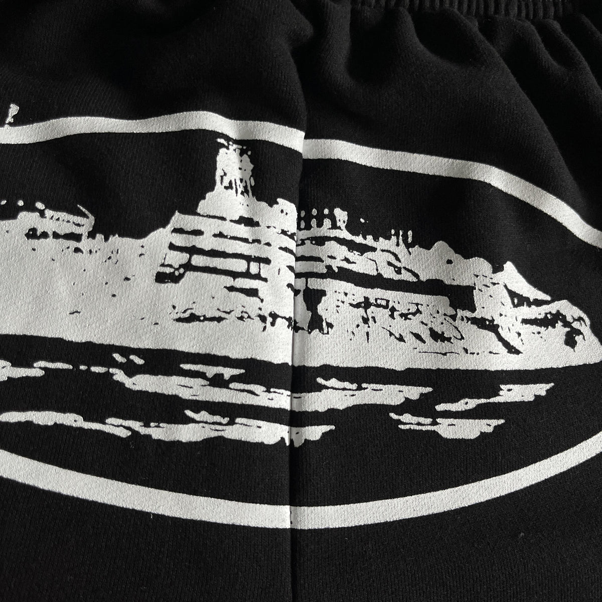 Corteiz Alcatraz Sweatpants