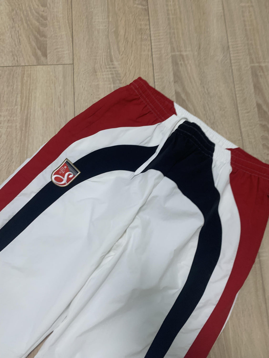 Supreme x Umbro Track Pant