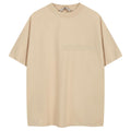 Fear of God  ESSENTIALS Logo T-Shirt