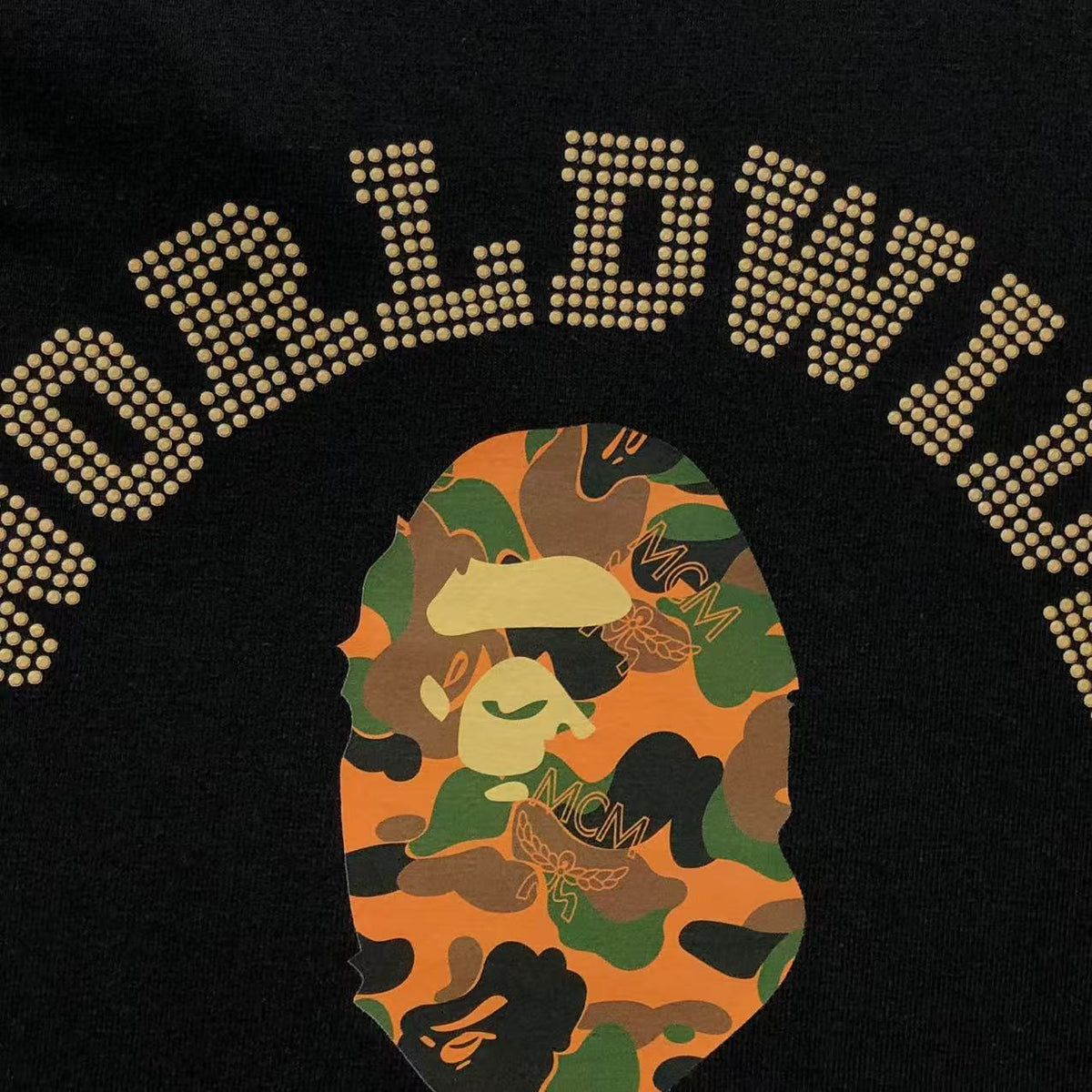 Bape Tshirt