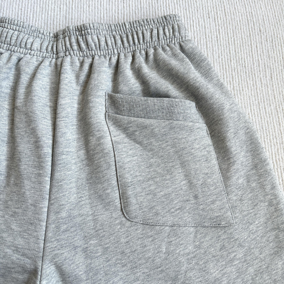 Broken P Shorts