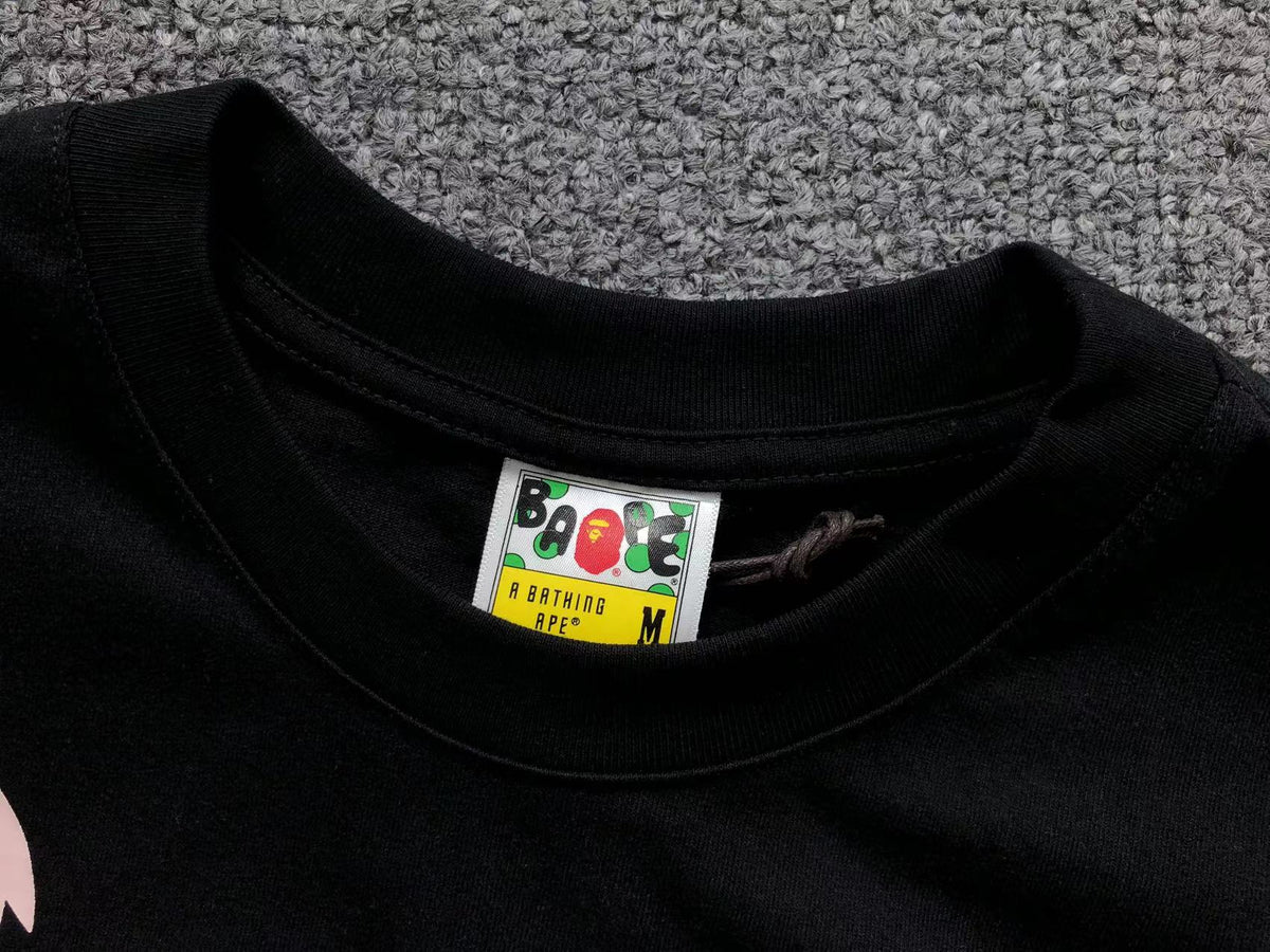 Bape Tshirt
