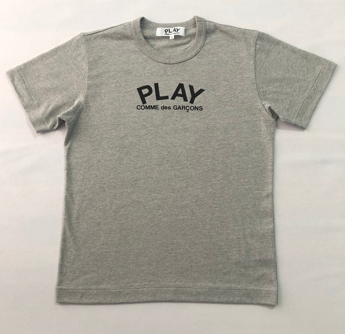 Comme des Garçons Tshirt