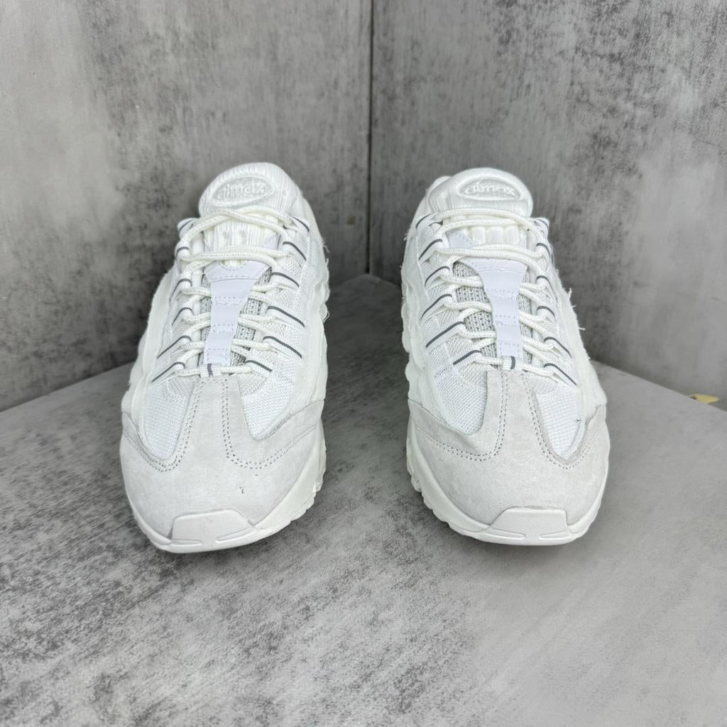 CDG x Nike Air Max 95