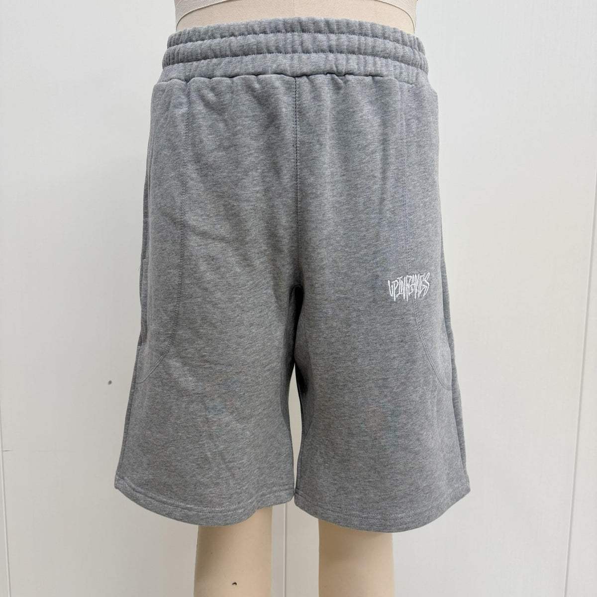 Up In Flames Shorts