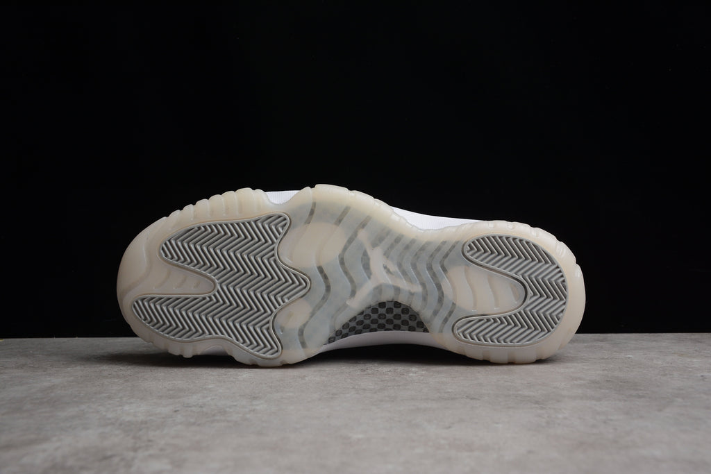 Air Jordan 11 "Jubilee"