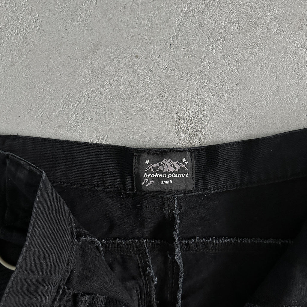 Broken P Cargo Pants