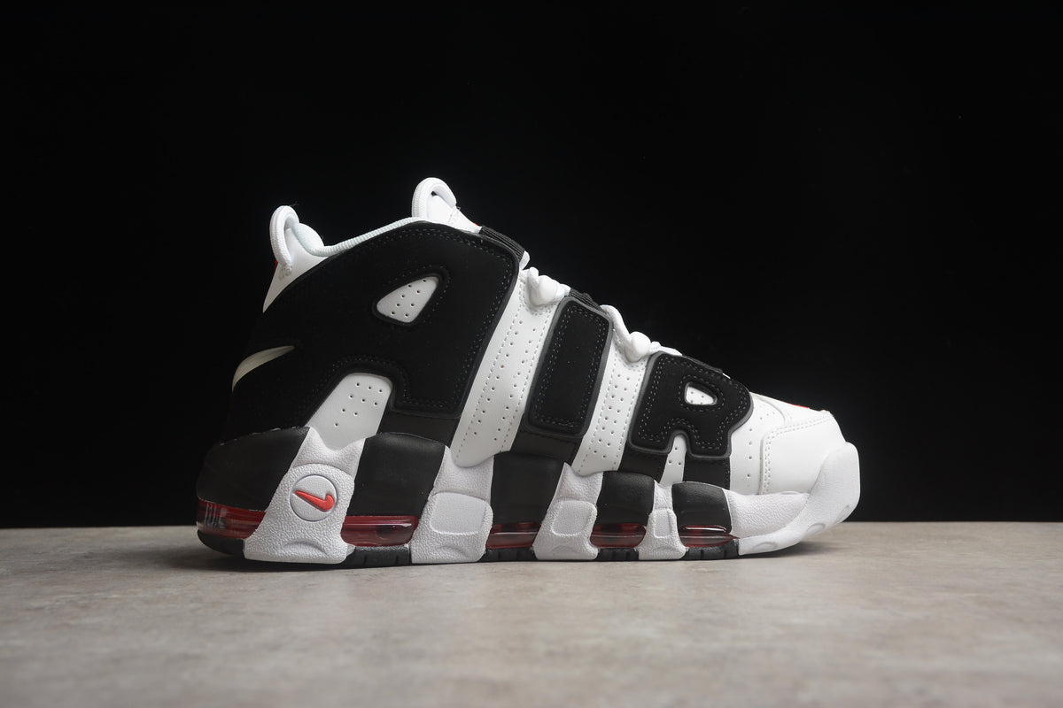 Scottie Pippen x Nike Air More Uptempo