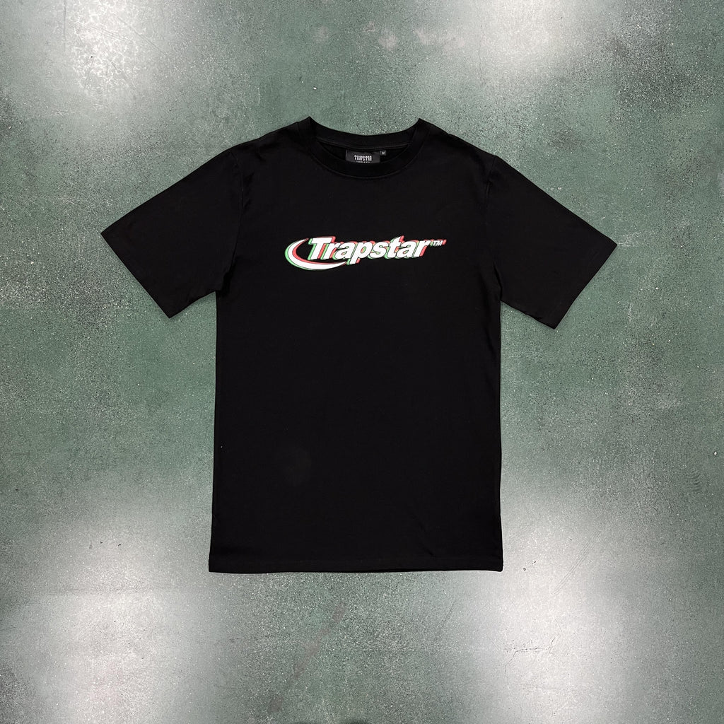 Trapstar Ltaliano Tshirt