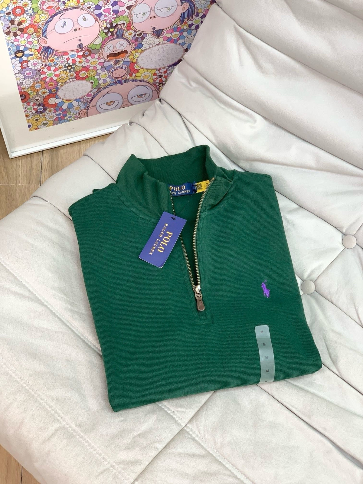 Ralph Lauren Sweater