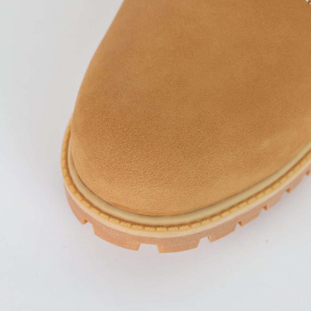 Timberland Premium Boot Wheat