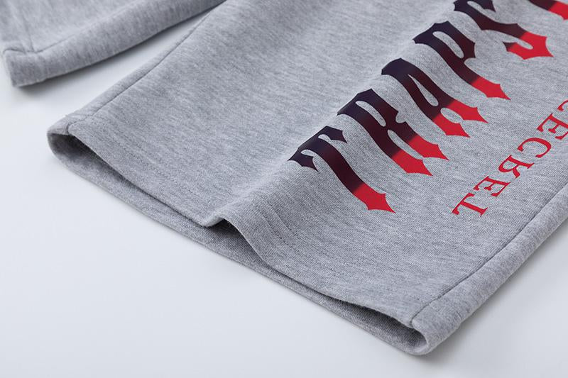 Trapstar Shorts Set